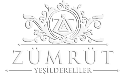 Sarraf Zümrüt Logo